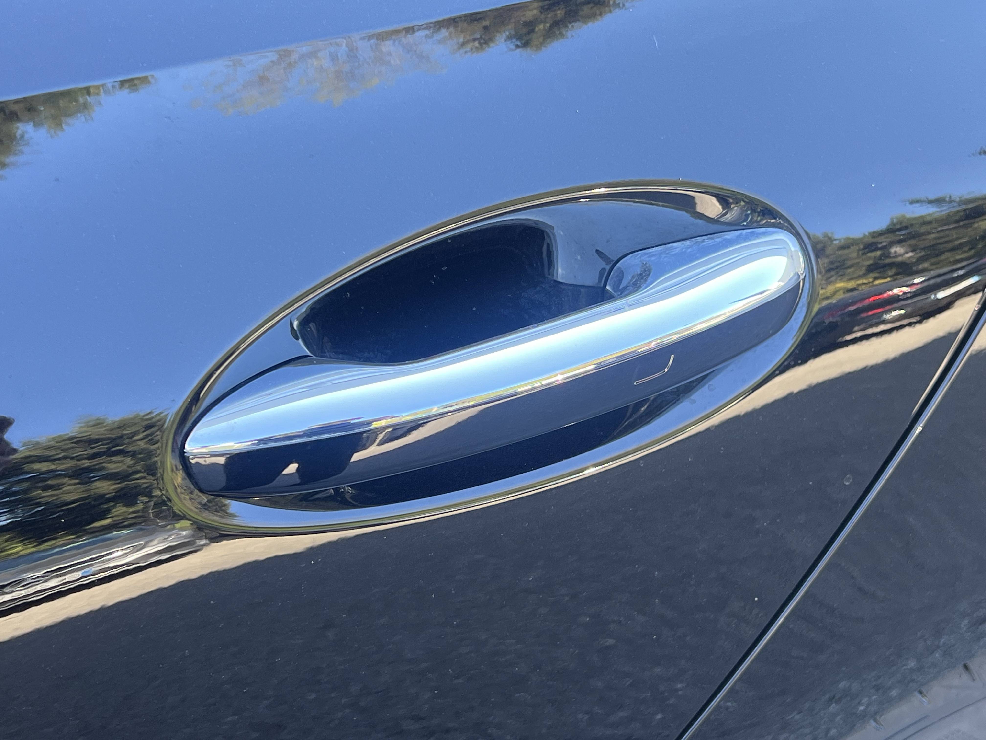 Image Mercedes-Benz CLASSE C BREAK Classe C 300 e Hybrid EQ Break AMG Line  Classe C 300 e Hybrid EQ Break AMG Line