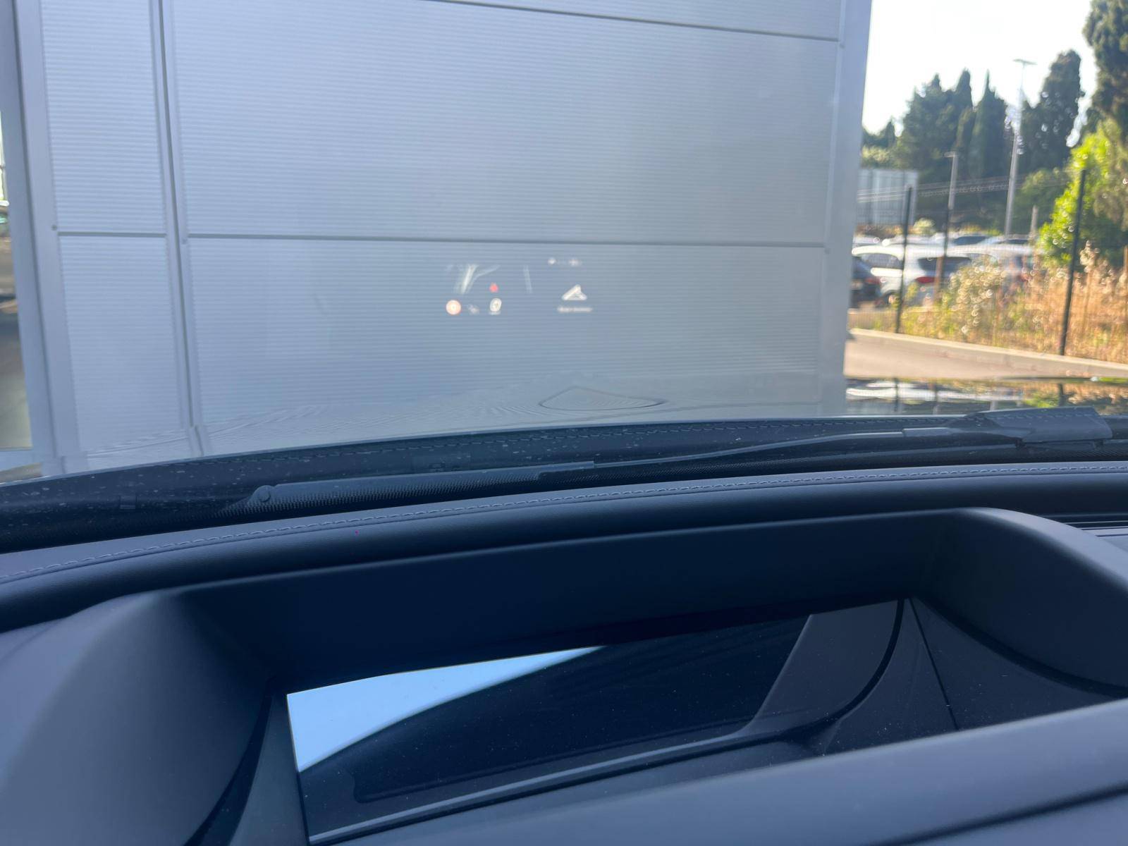 Image Mercedes-Benz CLASSE C BREAK Classe C 300 de Hybrid EQ Break AMG Line  Classe C 300 d e Hybrid EQ Break AMG Line