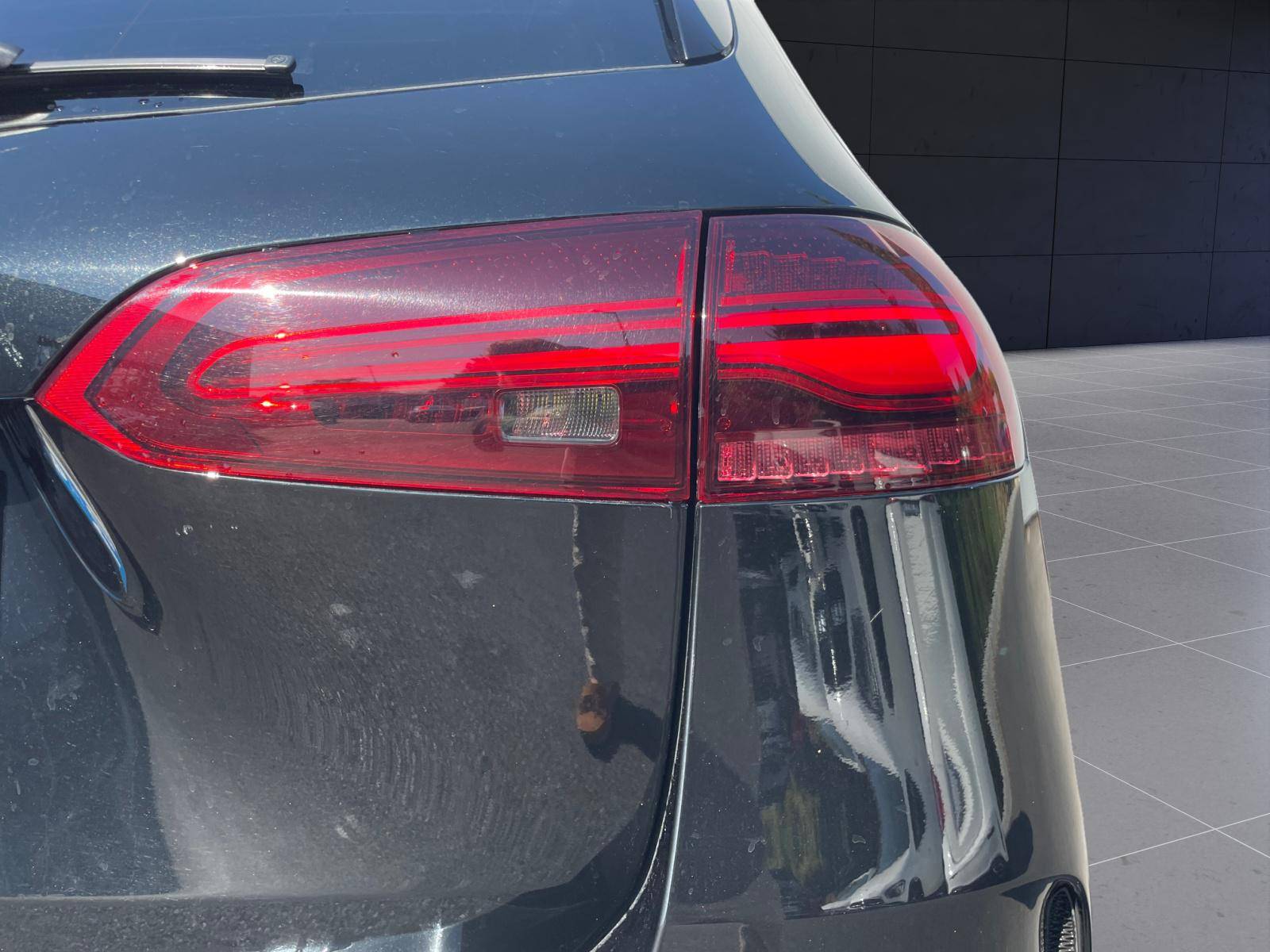 Image Mercedes-Benz CLASSE B 250 e Hybrid EQ AMG Line  Classe B 250 e Hybrid EQ AMG Line