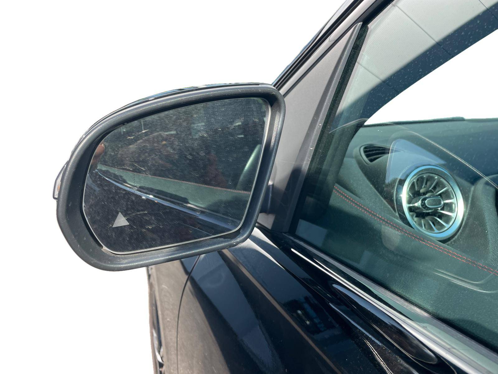 Image Mercedes-Benz CLASSE B 250 e Hybrid EQ AMG Line  Classe B 250 e Hybrid EQ AMG Line