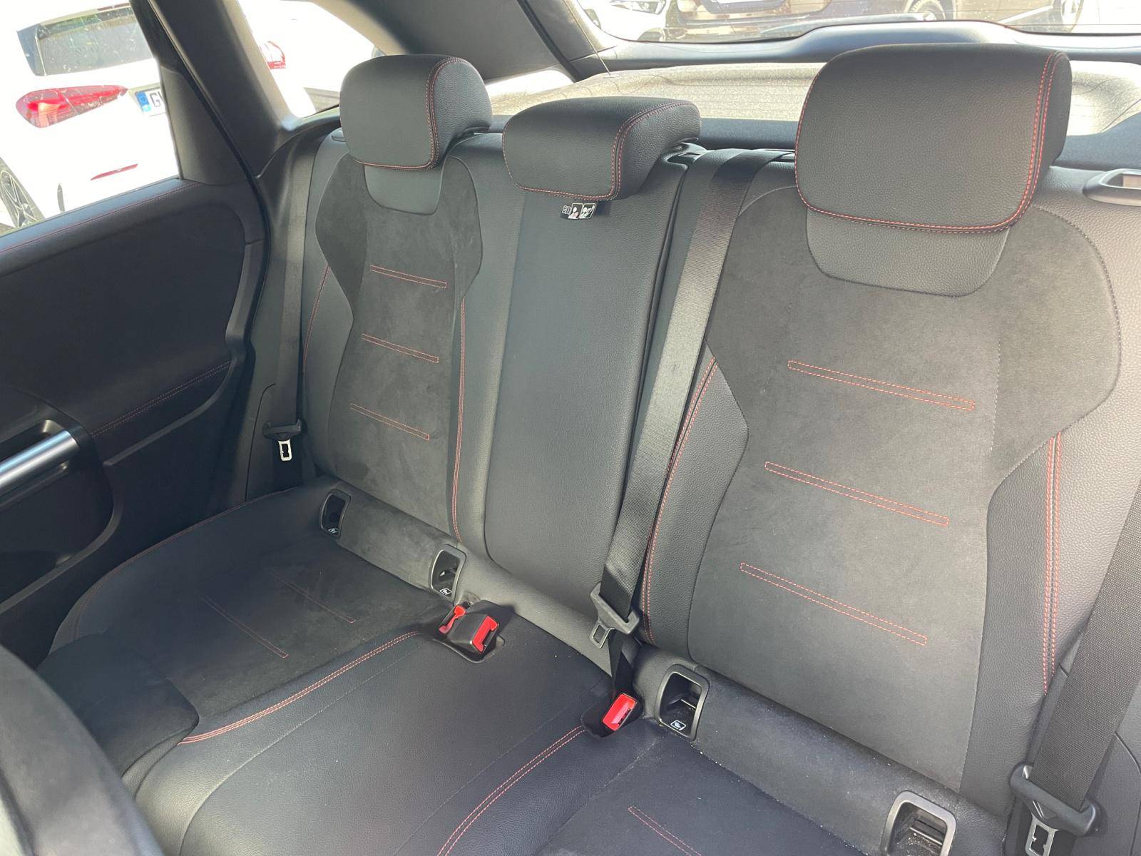 Image Mercedes-Benz CLASSE B 250 e Hybrid EQ AMG Line  Classe B 250 e Hybrid EQ AMG Line