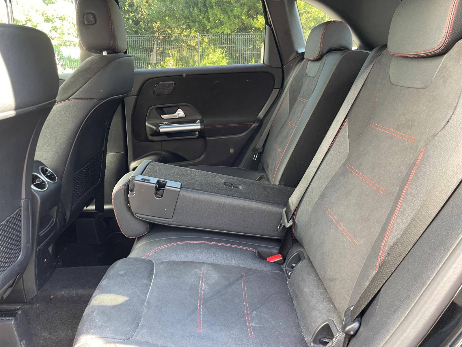 Image Mercedes-Benz CLASSE B 250 e Hybrid EQ AMG Line  Classe B 250 e Hybrid EQ AMG Line