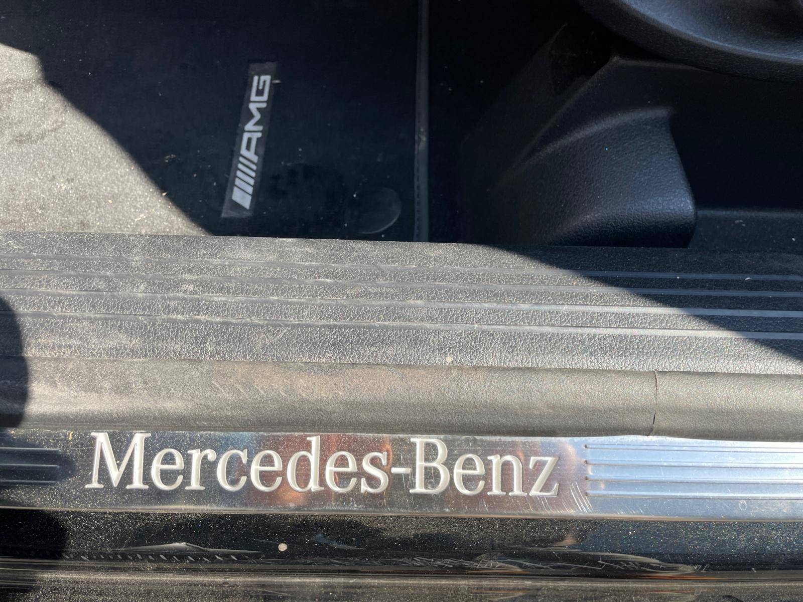 Image Mercedes-Benz CLASSE B 250 e Hybrid EQ AMG Line  Classe B 250 e Hybrid EQ AMG Line