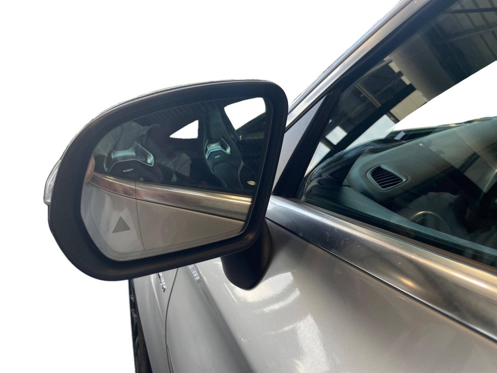 Image Mercedes-Benz CLASSE C COUPÉ AMG C 63 S  Classe C Coupé 63 S Mercedes-AMG SPEEDSHIFT MCT AMG