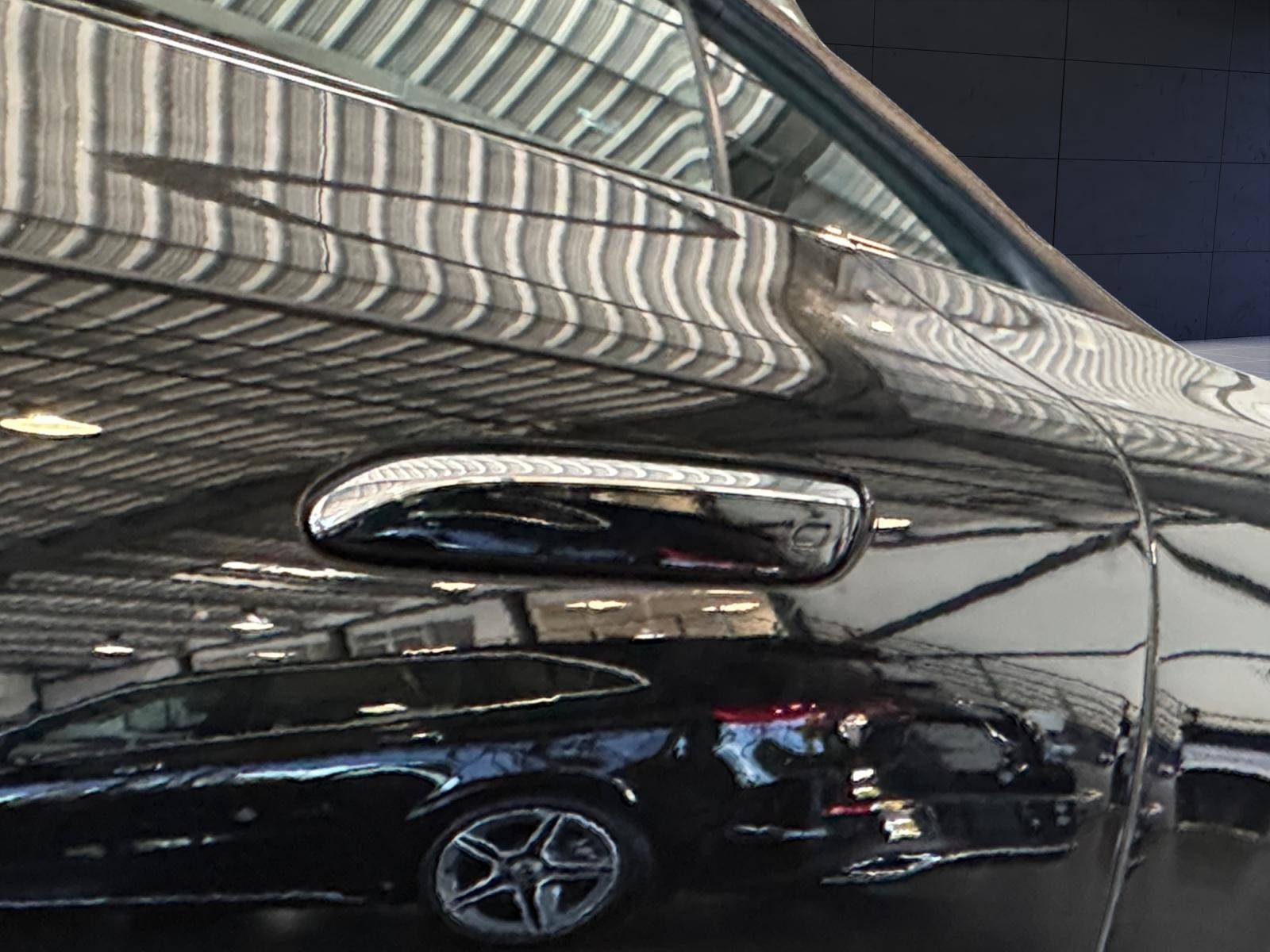 Image Mercedes-Benz SL Mercedes-AMG  63 4MATIC+  SL Mercedes AMG Speedshift MCT 63 4MATIC+