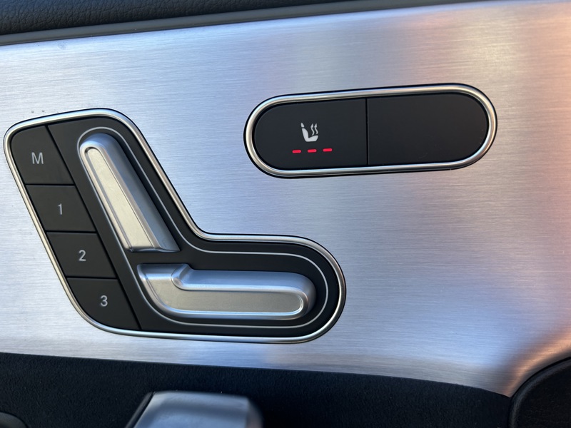 Image Mercedes-Benz CLA COUPÉ   CLA Coupé 200 7G-DCT AMG Line