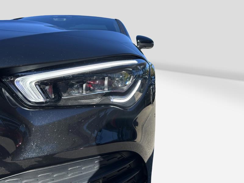 Image Mercedes-Benz CLA COUPÉ   CLA Coupé 200 7G-DCT AMG Line