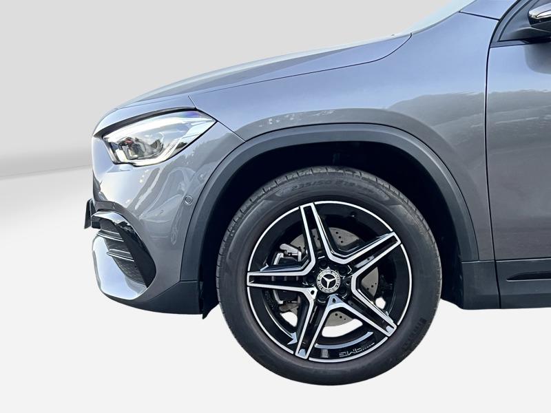 Image Mercedes-Benz GLA 250 e AMG Line  GLA 250E AMG LINE