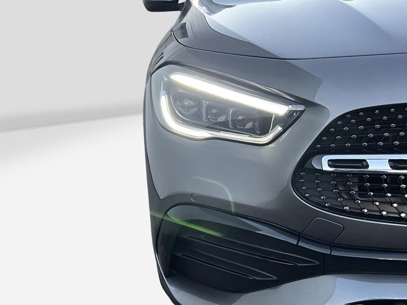 Image Mercedes-Benz GLA 250 e AMG Line  GLA 250E AMG LINE