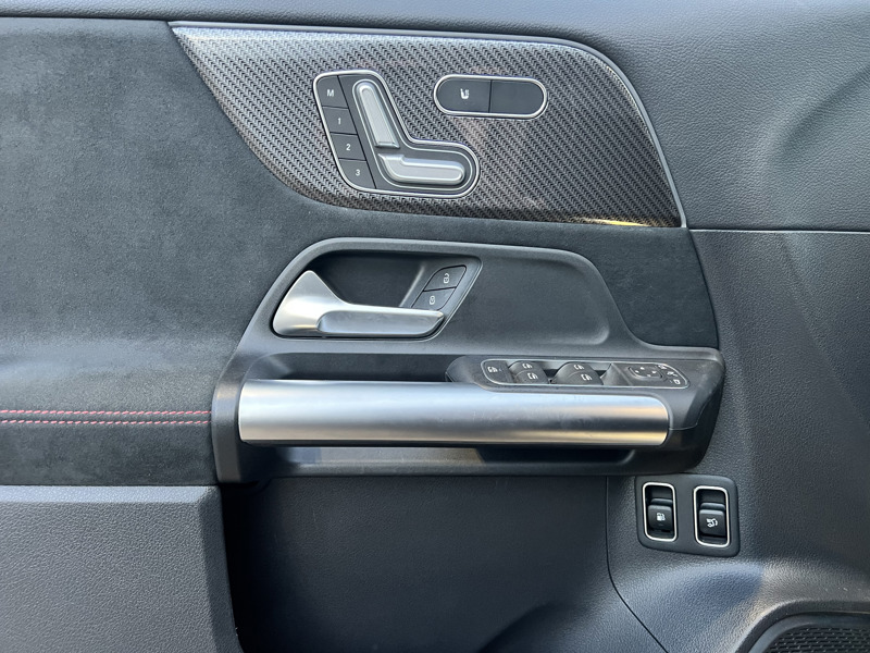 Image Mercedes-Benz GLA 250 e AMG Line  GLA 250E AMG LINE