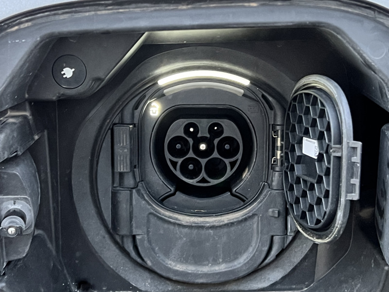 Image Mercedes-Benz GLA 250 e AMG Line  GLA 250E AMG LINE