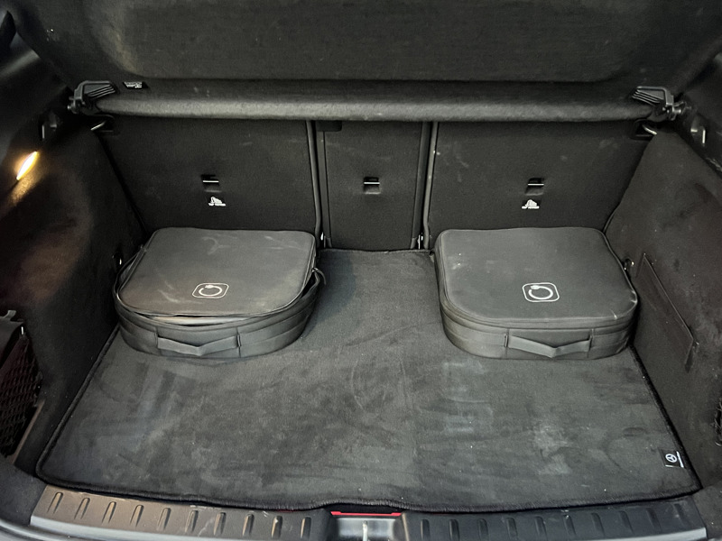 Image Mercedes-Benz GLA 250 e AMG Line  GLA 250E AMG LINE