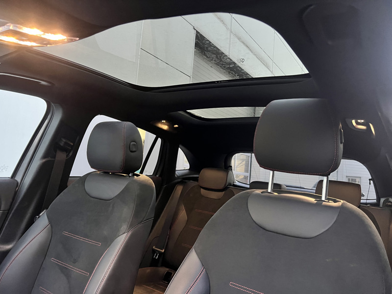 Image Mercedes-Benz GLA 250 e AMG Line  GLA 250E AMG LINE