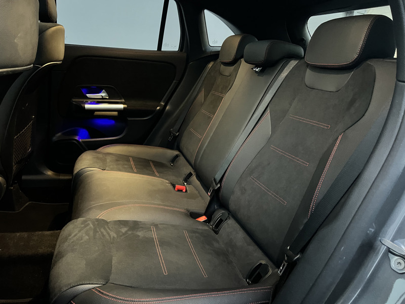 Image Mercedes-Benz GLA 250 e AMG Line  GLA 250E AMG LINE