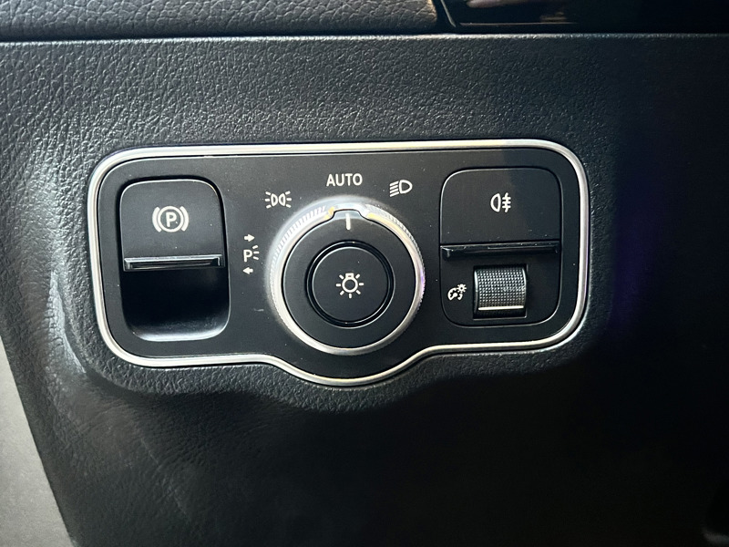 Image Mercedes-Benz GLA 250 e AMG Line  GLA 250E AMG LINE