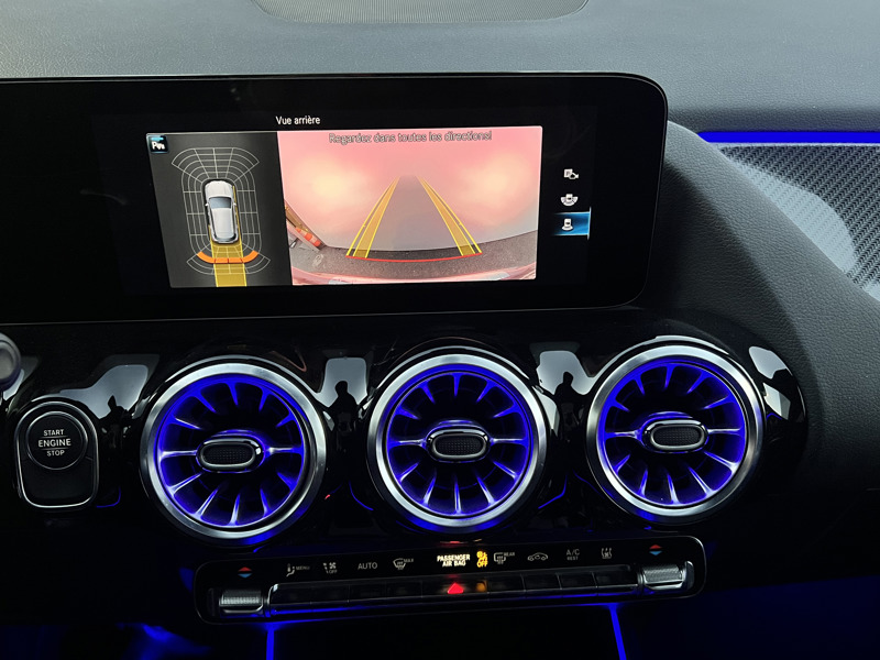 Image Mercedes-Benz GLA 250 e AMG Line  GLA 250E AMG LINE