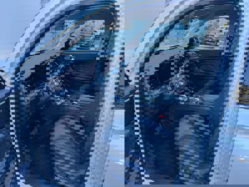 Image MG EHS 1.5L 272ch EHS PHEV Luxury  EHS PHEV LUXURY