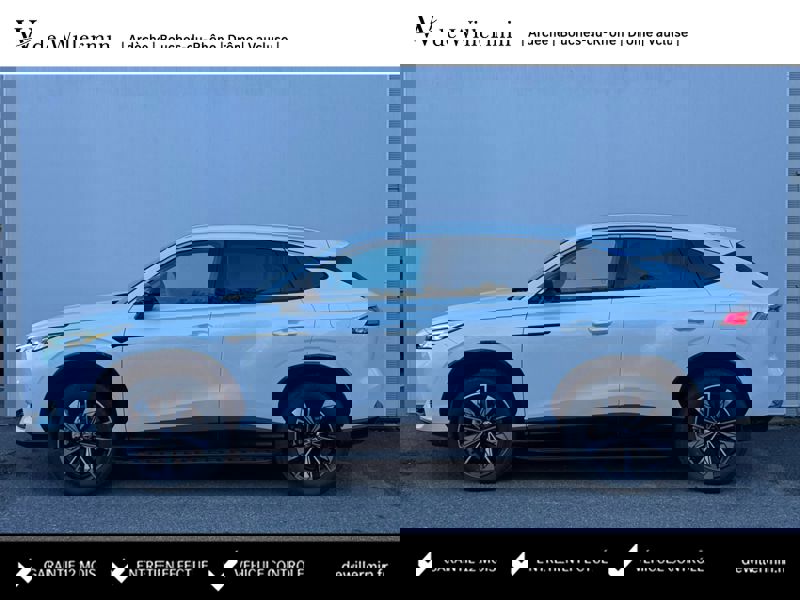 Image MG EHS 1.5L 272ch EHS PHEV Luxury  EHS PHEV LUXURY