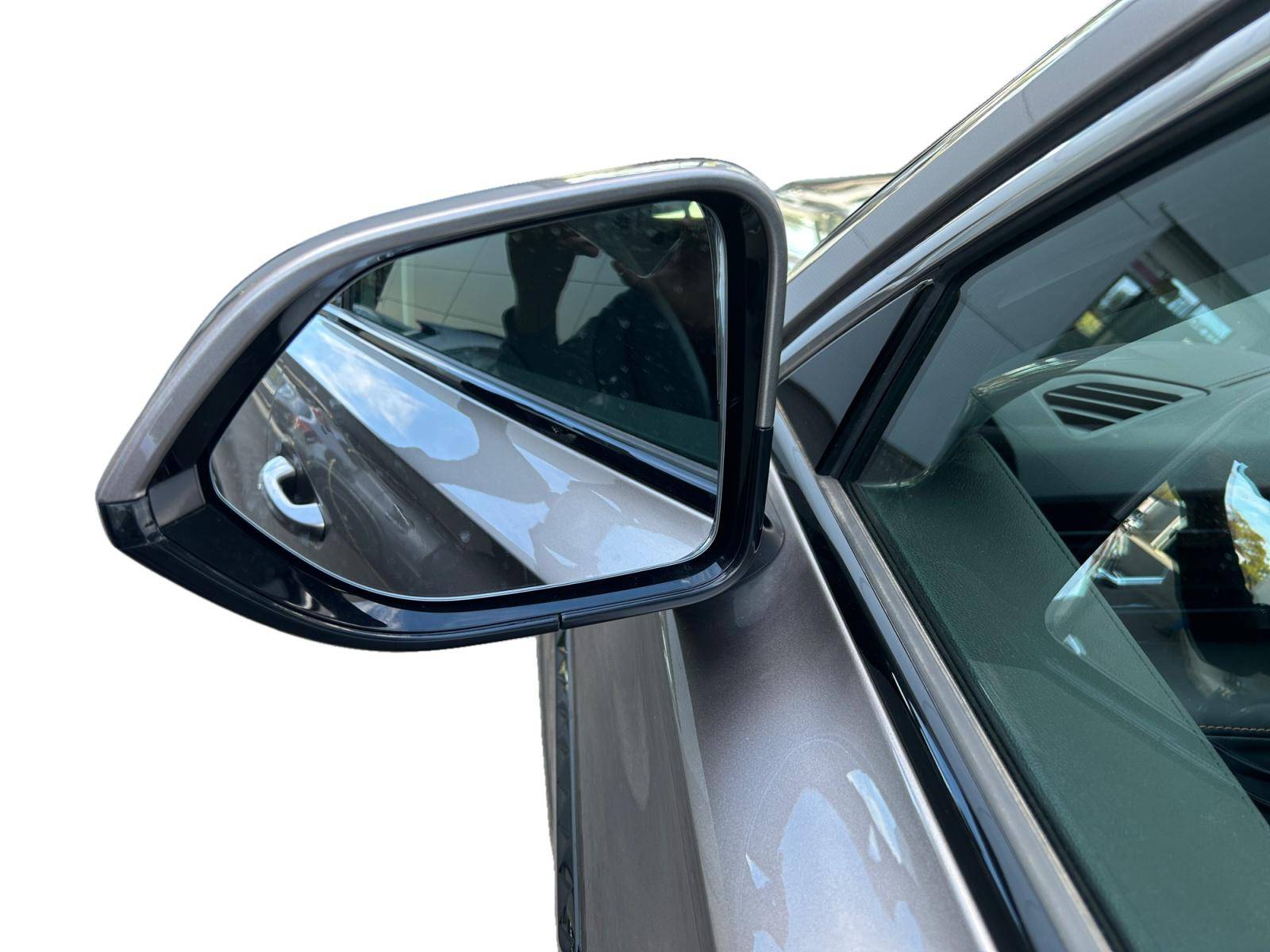 Image MG EHS 1.5L 224ch EHS Hybrid+ Luxury  EHS HEV HYBRID+ LUXURY