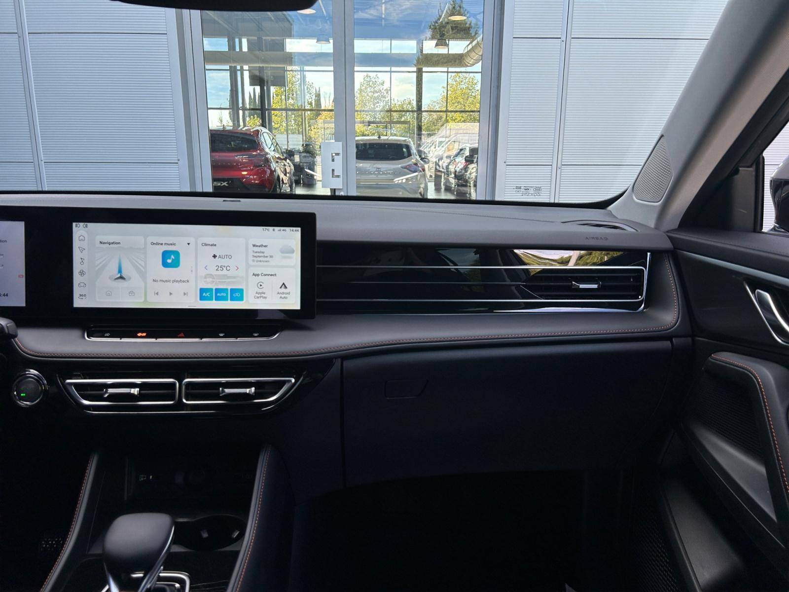 Image MG EHS 1.5L 224ch EHS Hybrid+ Luxury  EHS HEV HYBRID+ LUXURY