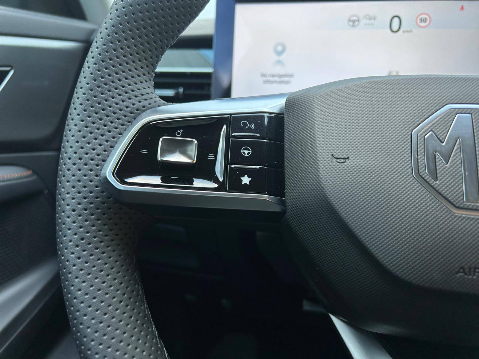 Image MG EHS 1.5L 224ch EHS Hybrid+ Luxury  EHS HEV HYBRID+ LUXURY