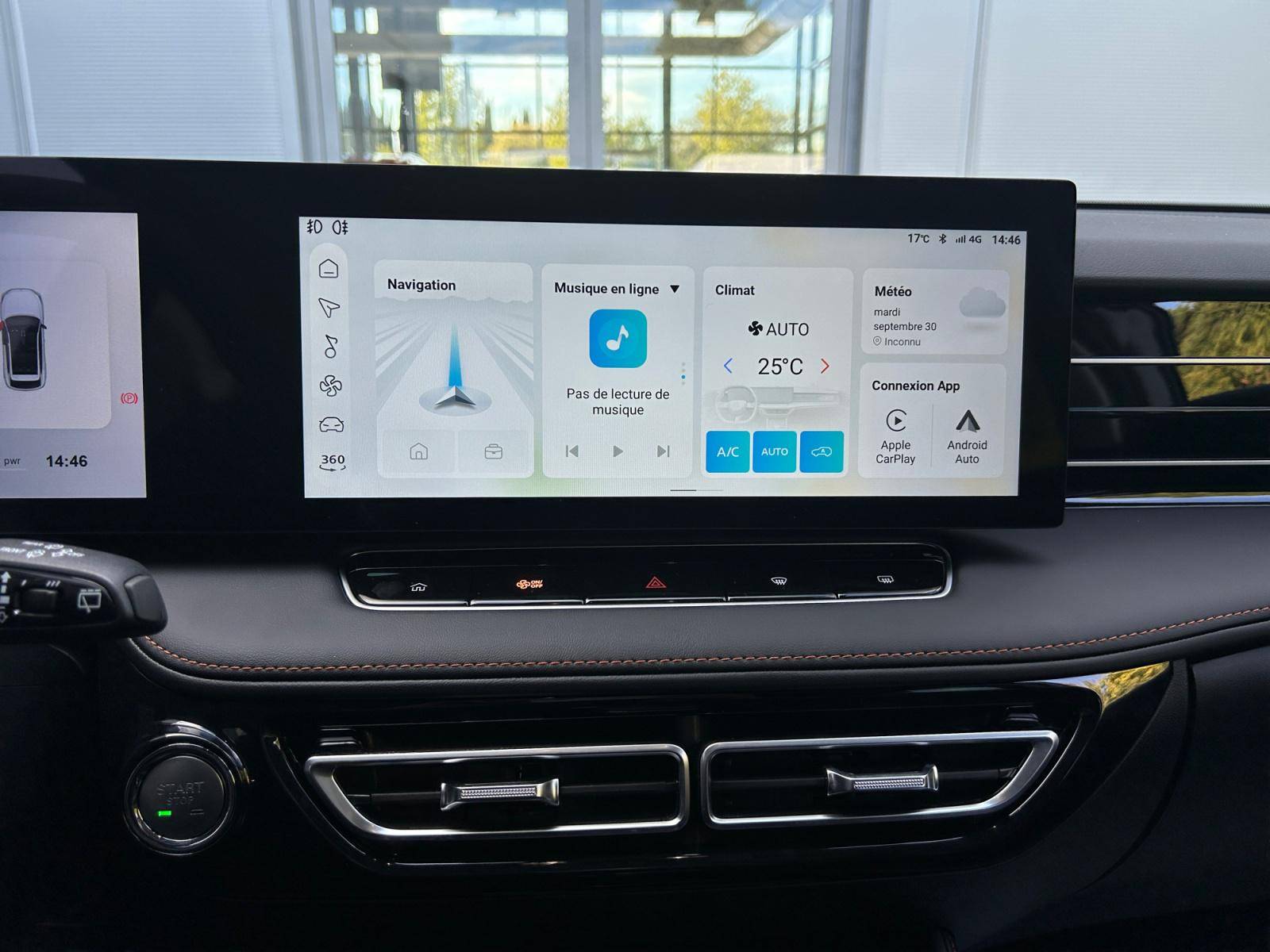 Image MG EHS 1.5L 224ch EHS Hybrid+ Luxury  EHS HEV HYBRID+ LUXURY