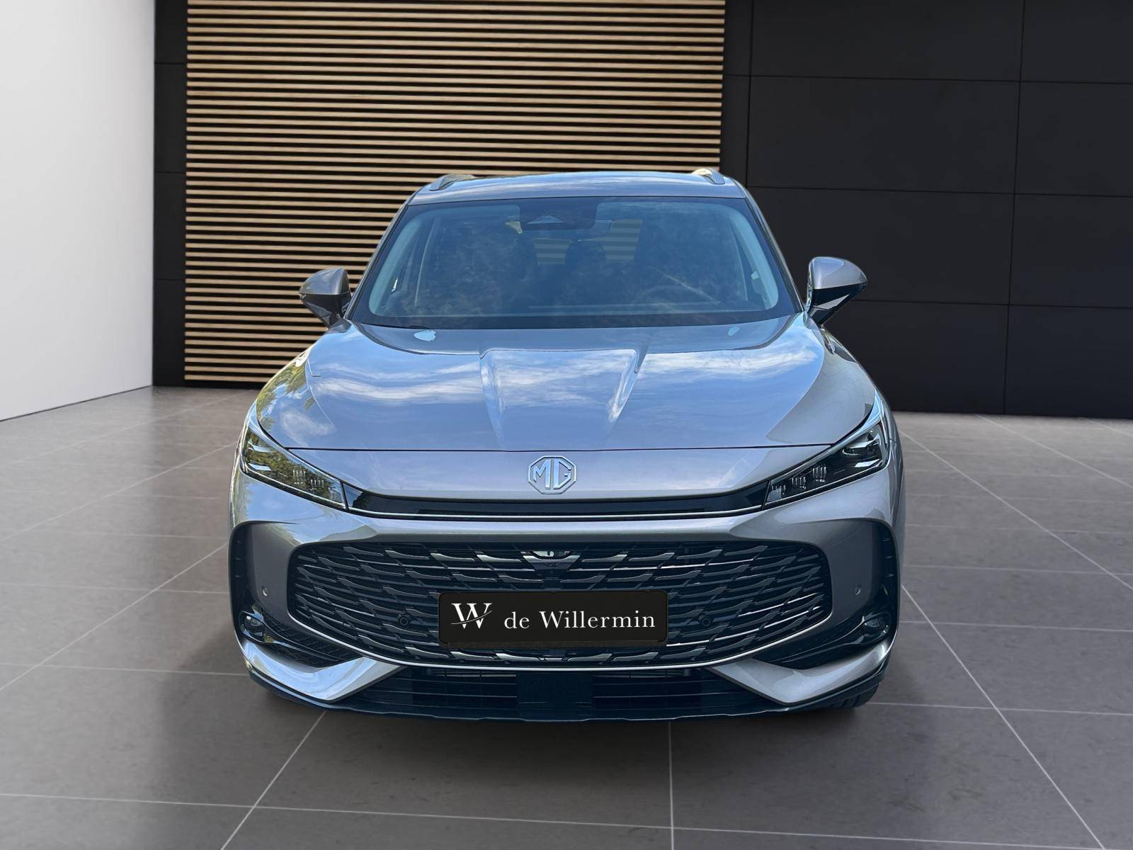 Image MG EHS 1.5L 224ch EHS Hybrid+ Luxury  EHS HEV HYBRID+ LUXURY