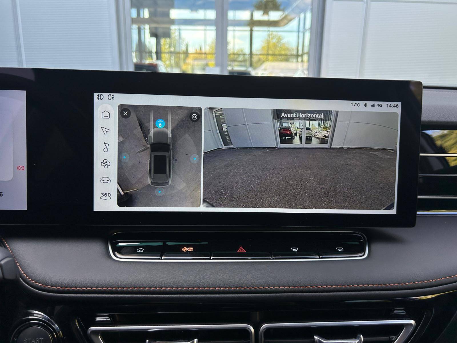 Image MG EHS 1.5L 224ch EHS Hybrid+ Luxury  EHS HEV HYBRID+ LUXURY