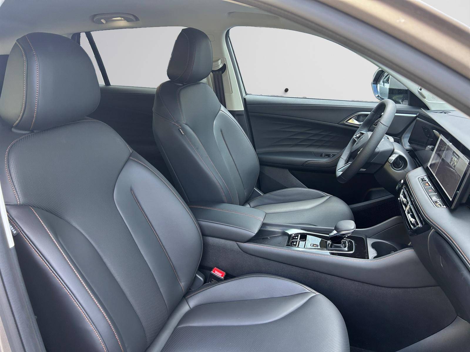 Image MG EHS 1.5L 224ch EHS Hybrid+ Luxury  EHS HEV HYBRID+ LUXURY