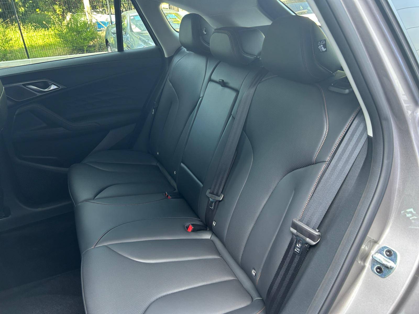 Image MG EHS 1.5L 224ch EHS Hybrid+ Luxury  EHS HEV HYBRID+ LUXURY