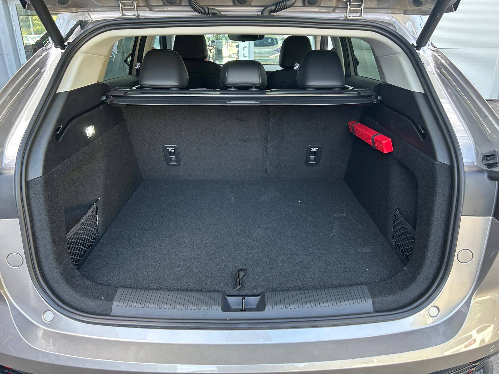 Image MG EHS 1.5L 224ch EHS Hybrid+ Luxury  EHS HEV HYBRID+ LUXURY