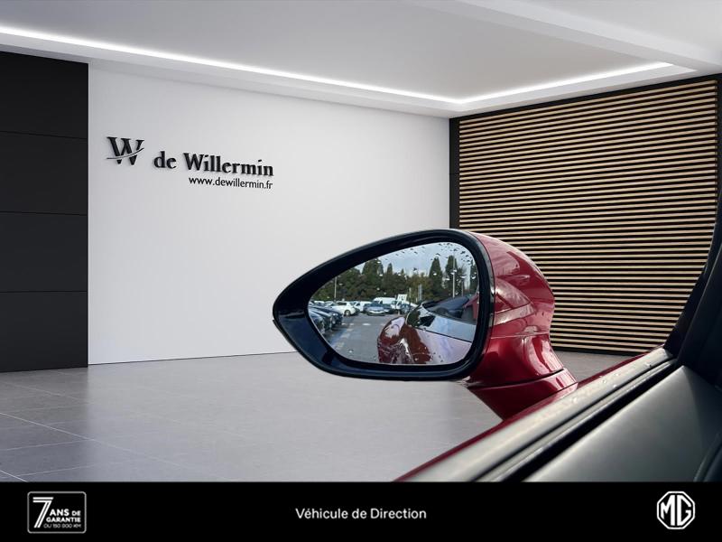 Image MG CYBERSTER BEV 375kW 4WD  CYBERSTER 4WD MY24