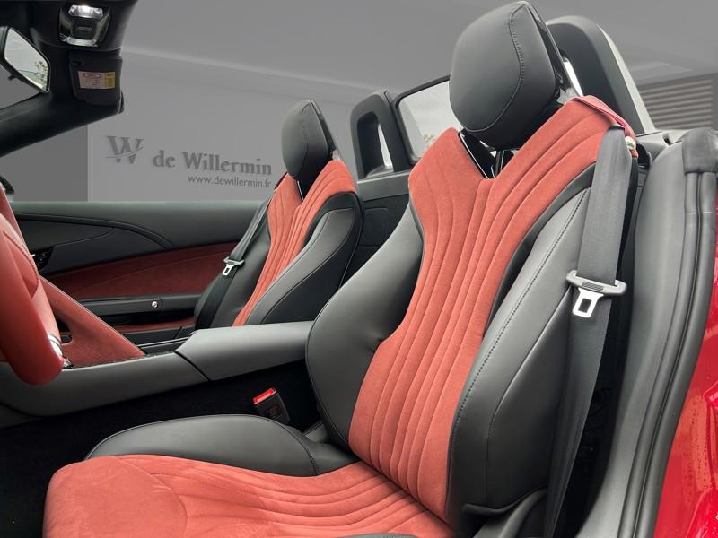 Image MG CYBERSTER BEV 375kW 4WD  CYBERSTER 4WD MY24