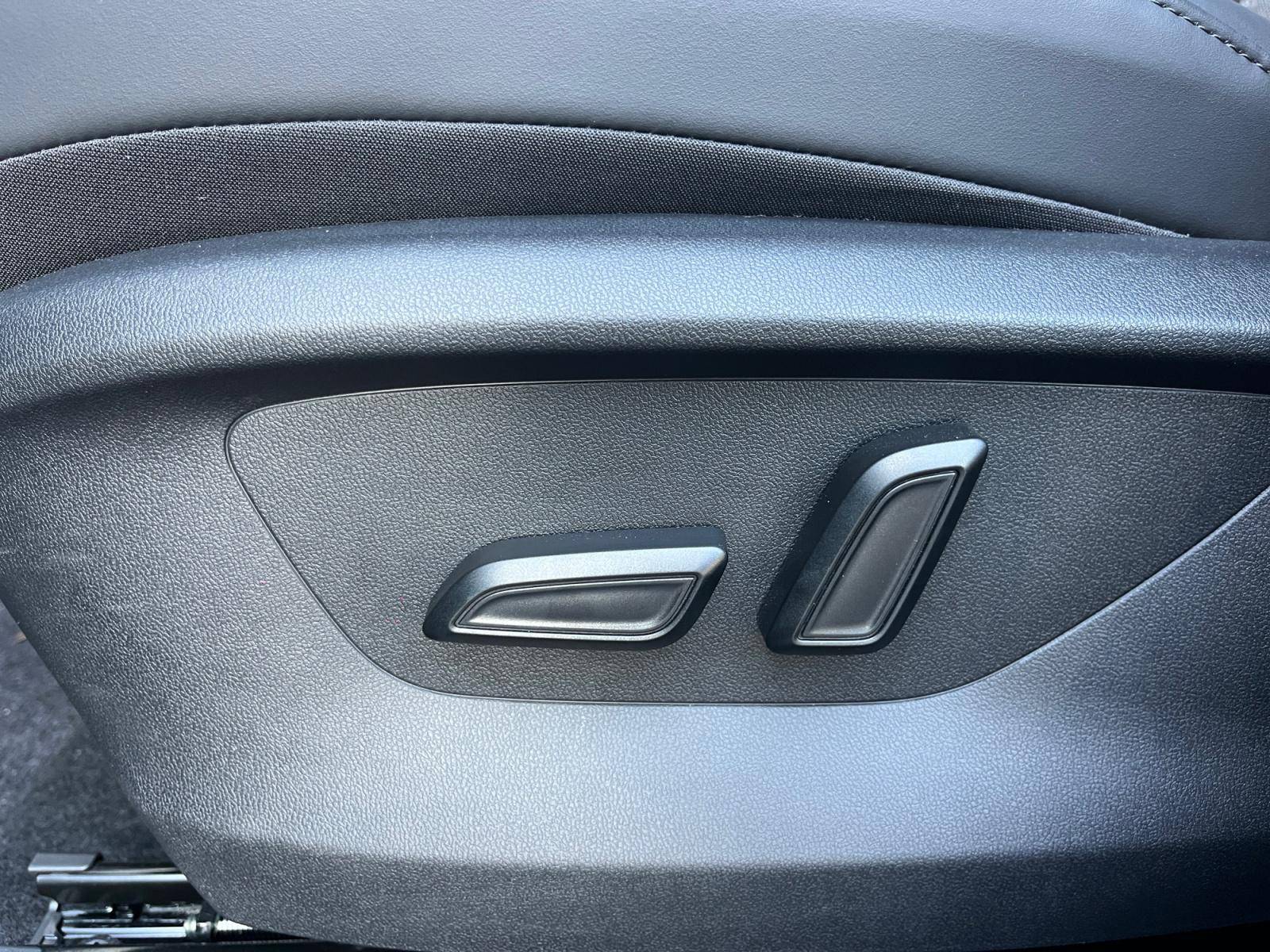 Image MG MGS5 EV Luxury 64KWH  MGS5 EV 64 KWH LUXURY