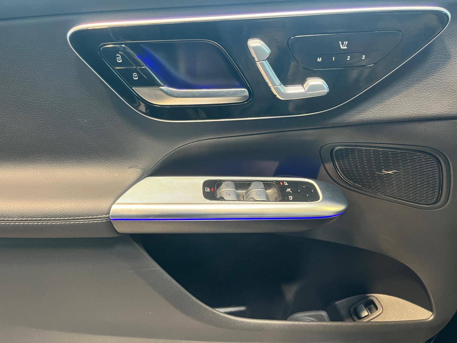 Image Mercedes-Benz GLC SUV GLC 300 de 4MATIC AMG Line  GLC 300de 4MATIC AMG Line