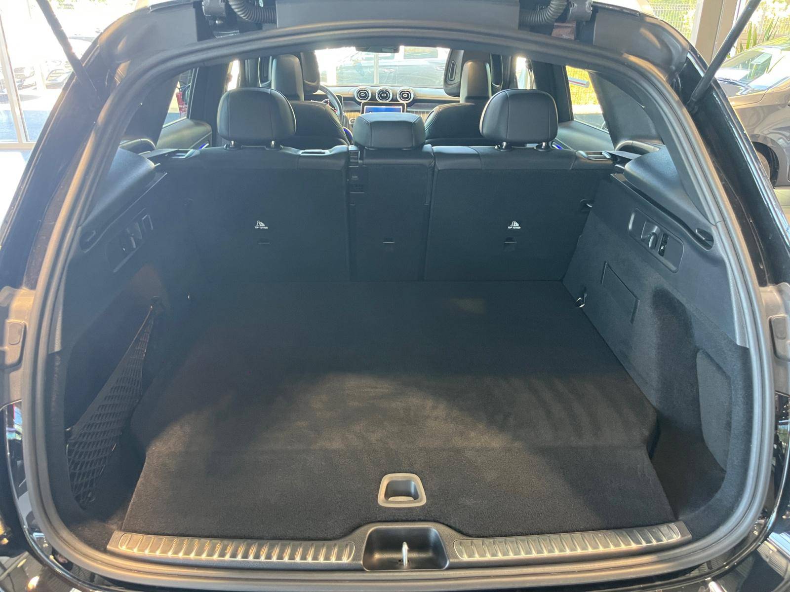 Image Mercedes-Benz GLC SUV GLC 300 de 4MATIC AMG Line  GLC 300de 4MATIC AMG Line