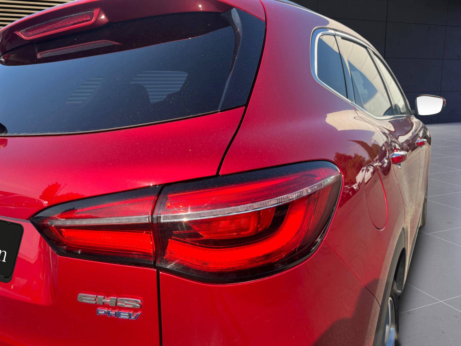 Image MG EHS 1.5T GDI PHEV Comfort Auto  EHS 1.5T GDI PHEV Comfort