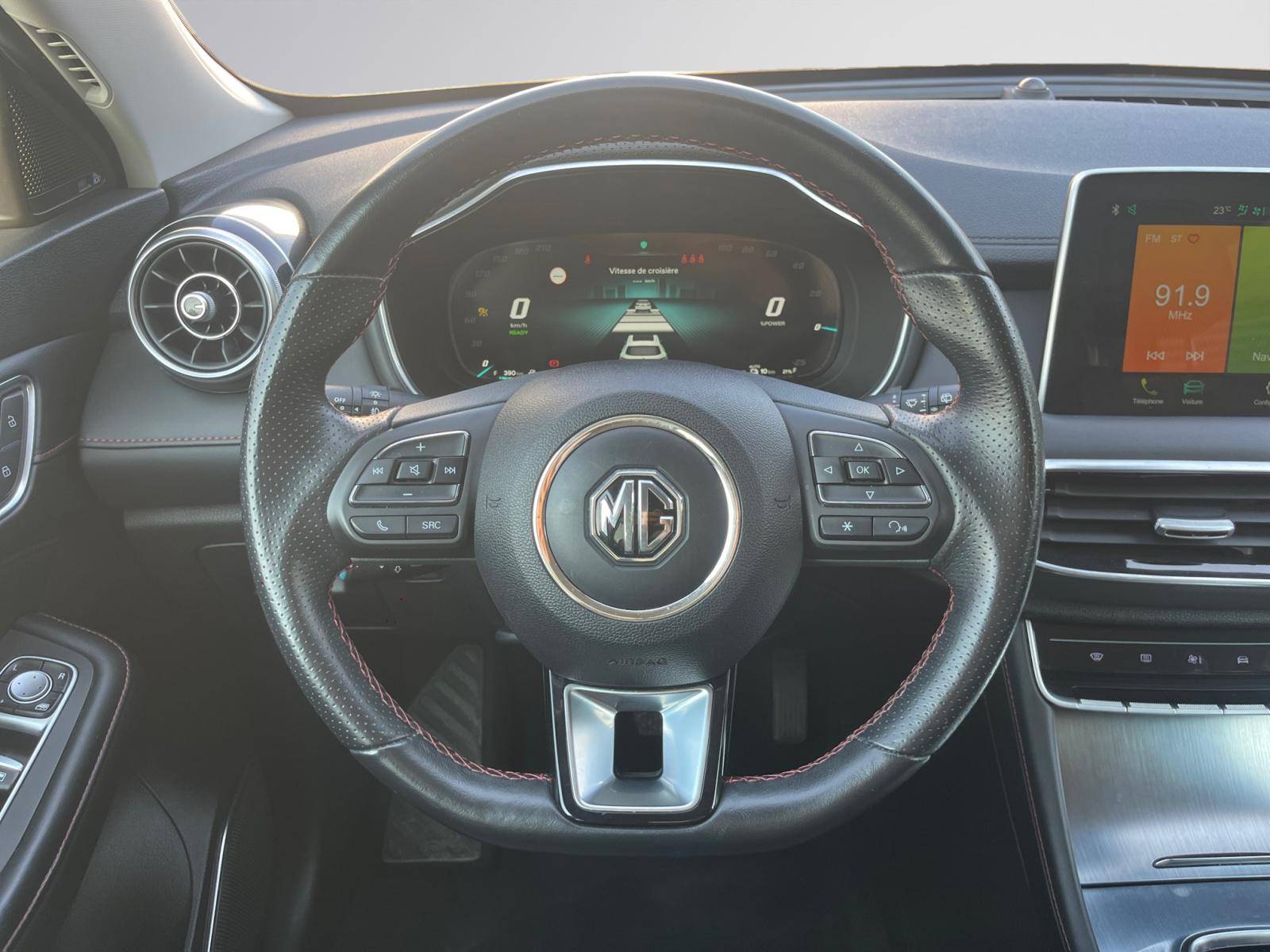 Image MG EHS 1.5T GDI PHEV Comfort Auto  EHS 1.5T GDI PHEV Comfort