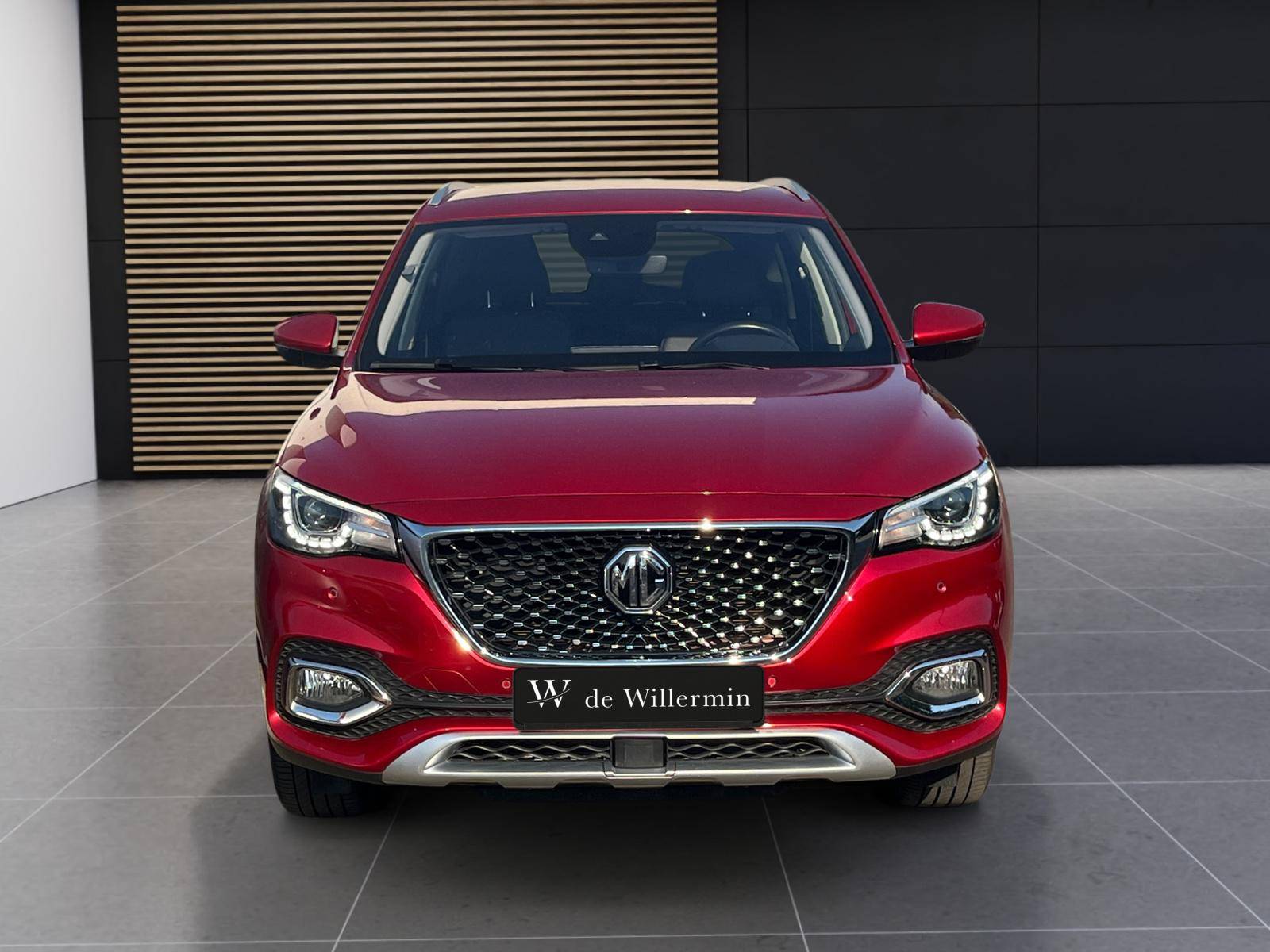 Image MG EHS 1.5T GDI PHEV Comfort Auto  EHS 1.5T GDI PHEV Comfort