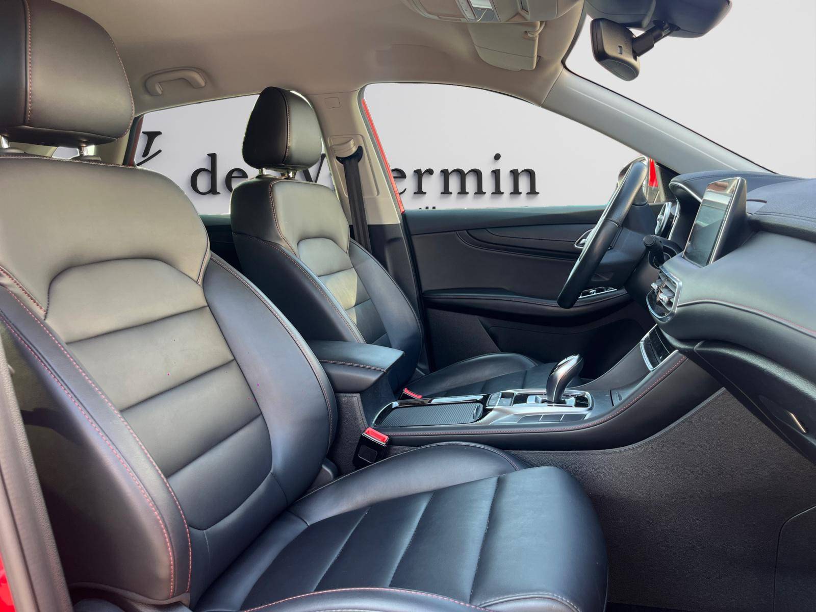 Image MG EHS 1.5T GDI PHEV Comfort Auto  EHS 1.5T GDI PHEV Comfort