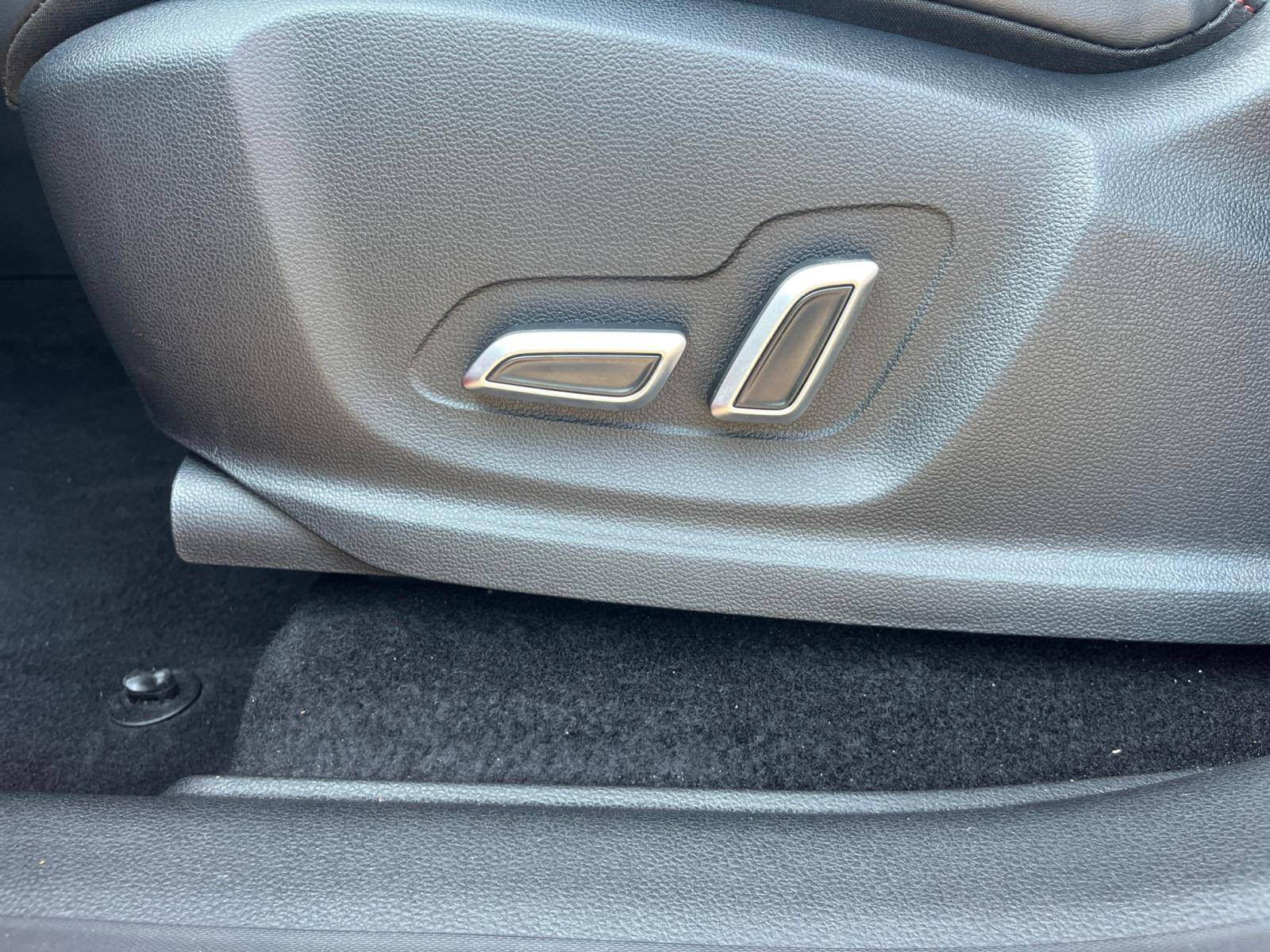 Image MG EHS 1.5T GDI PHEV Comfort Auto  EHS 1.5T GDI PHEV Comfort