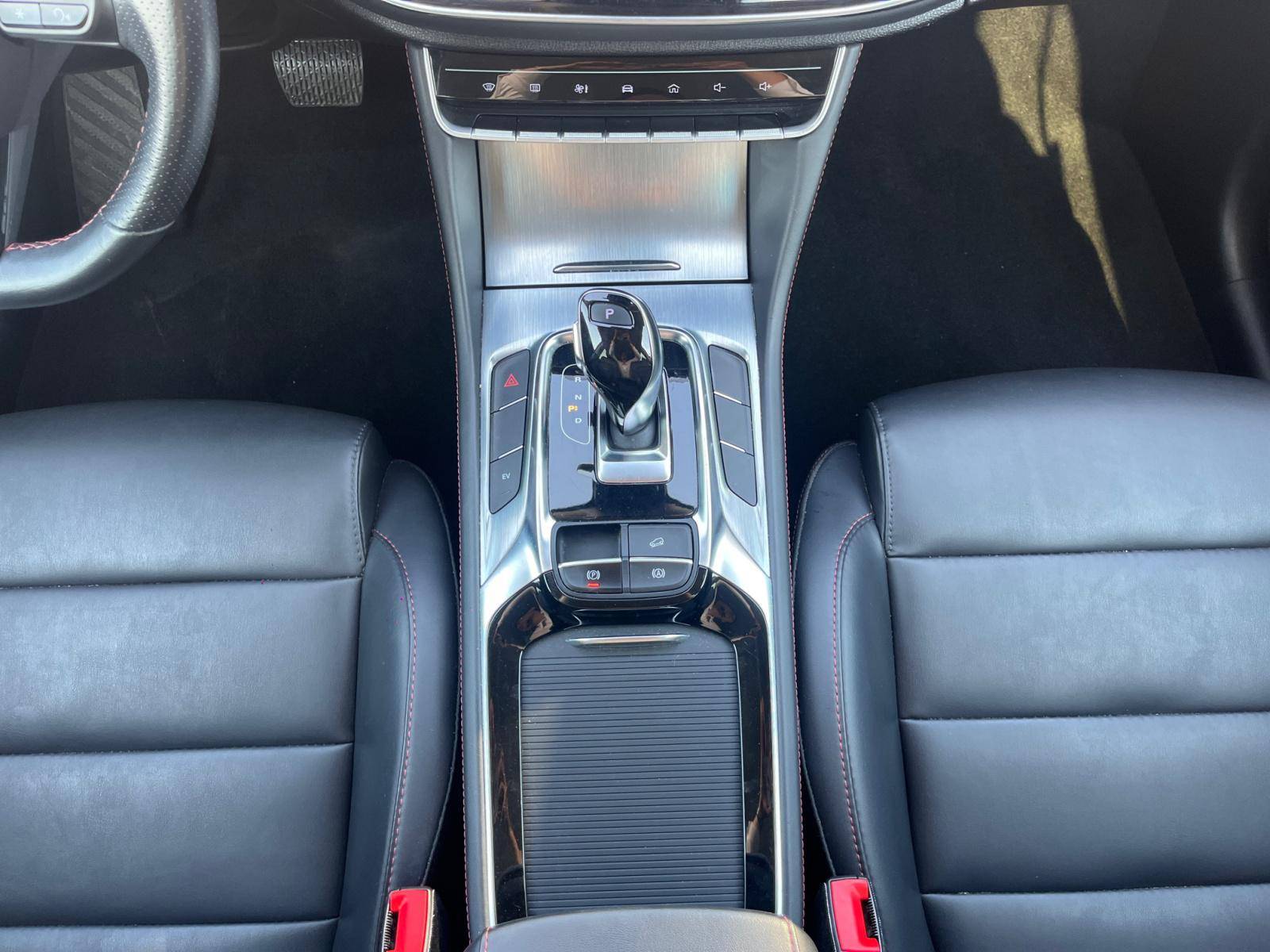 Image MG EHS 1.5T GDI PHEV Comfort Auto  EHS 1.5T GDI PHEV Comfort