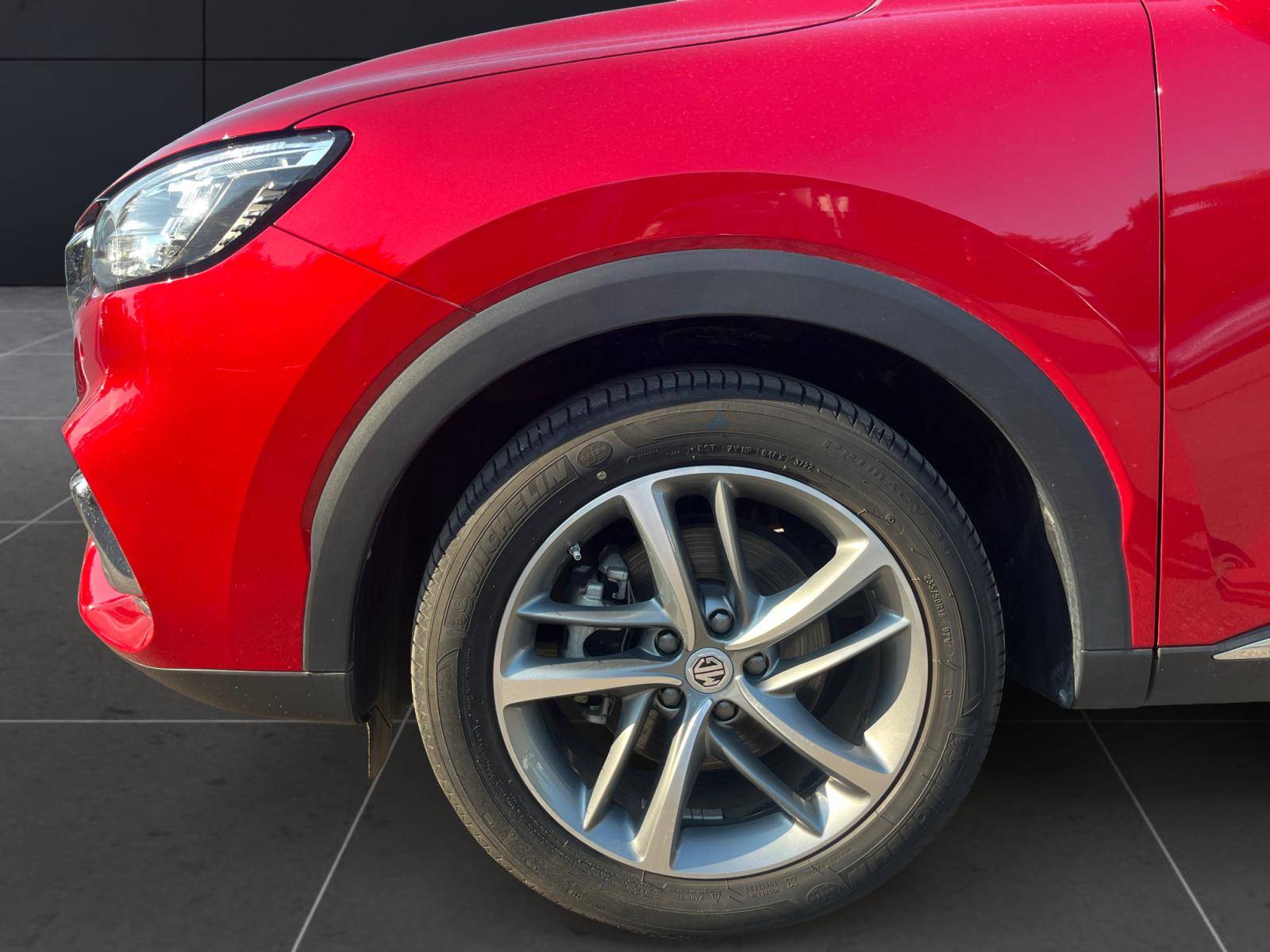 Image MG EHS 1.5T GDI PHEV Comfort Auto  EHS 1.5T GDI PHEV Comfort