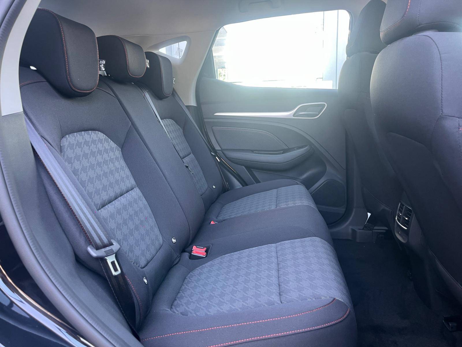 Image MG ZS Comfort 70kWh  ZS EV Autonomie Etendue 70kWh - 115 kW 2WD Comfort