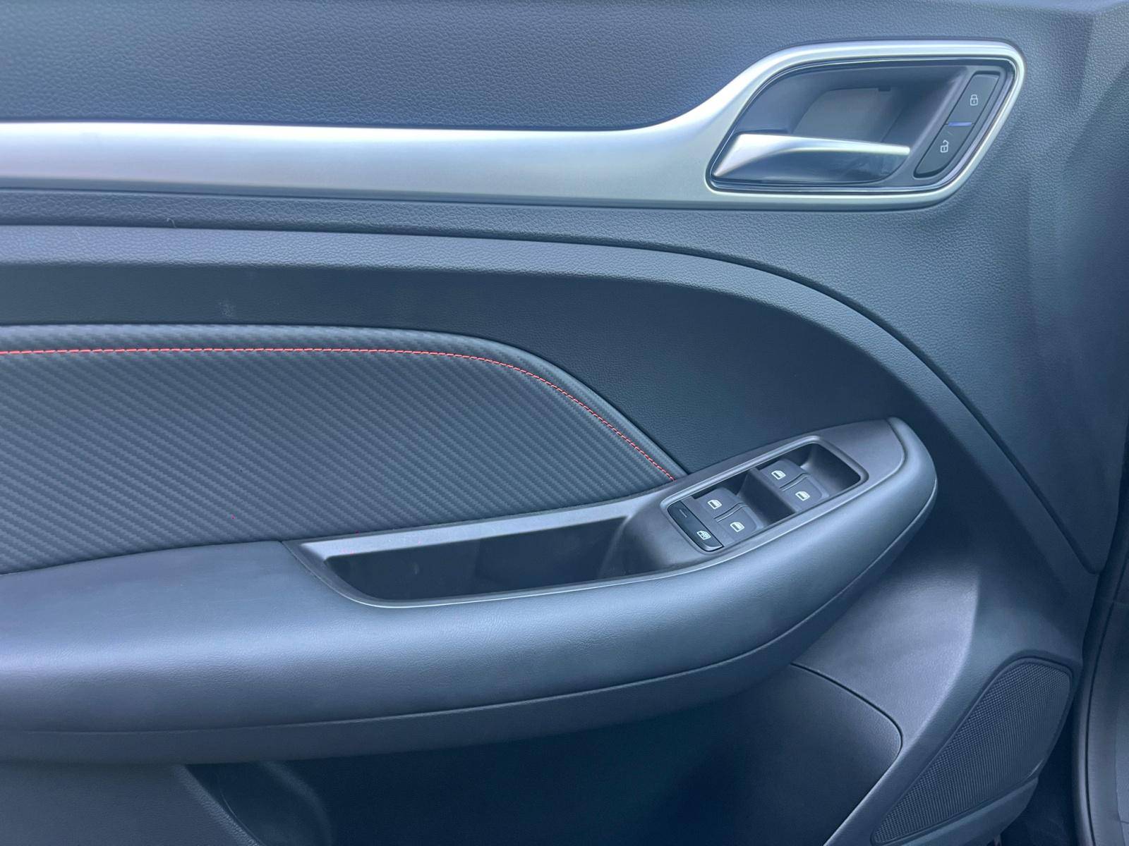 Image MG ZS Comfort 70kWh  ZS EV Autonomie Etendue 70kWh - 115 kW 2WD Comfort