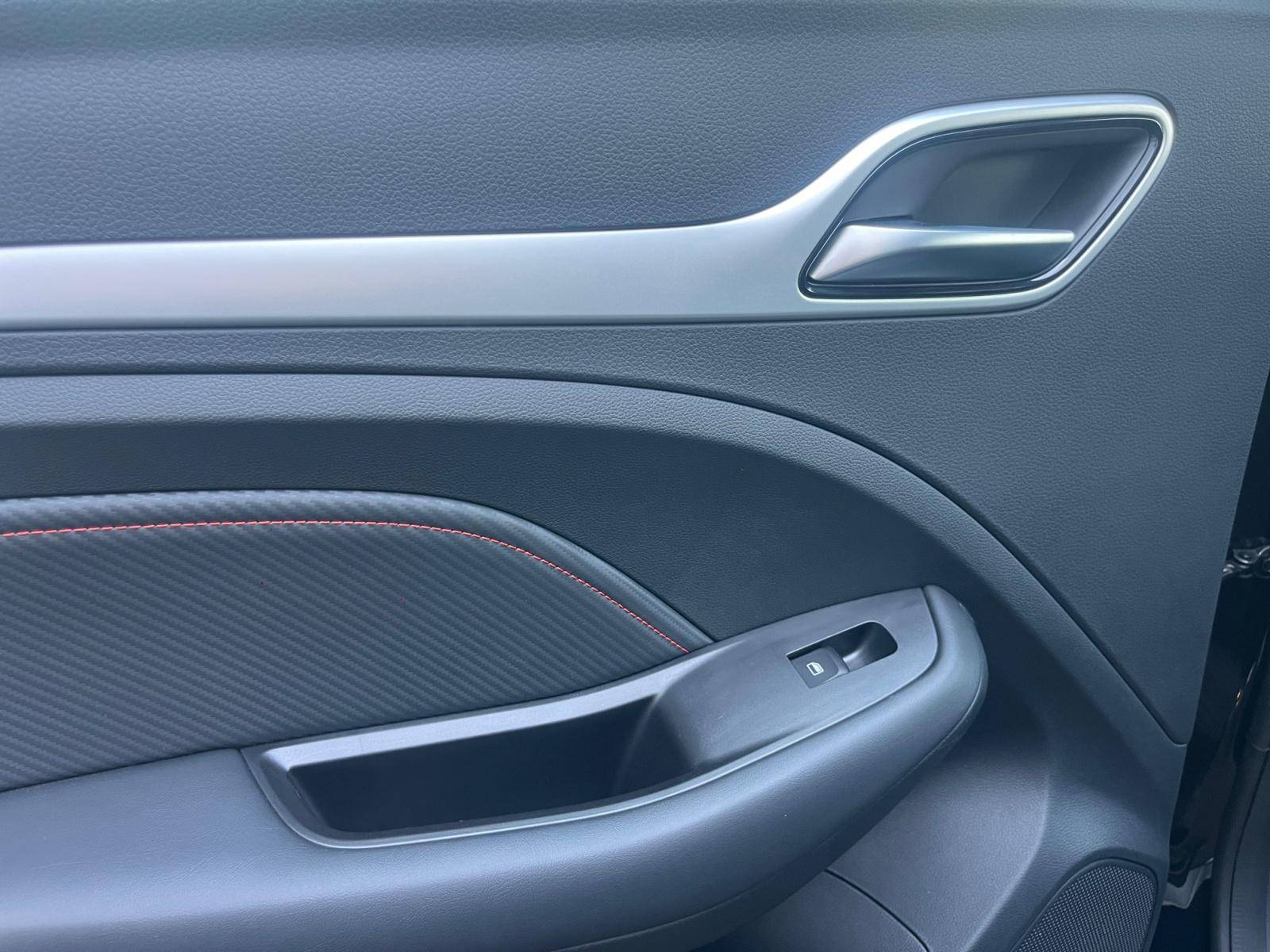 Image MG ZS Comfort 70kWh  ZS EV Autonomie Etendue 70kWh - 115 kW 2WD Comfort