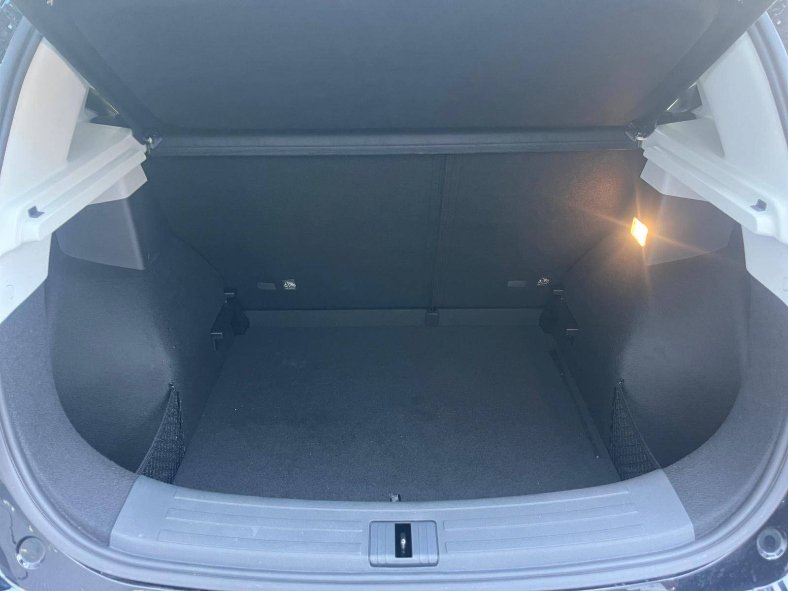 Image MG ZS Comfort 70kWh  ZS EV Autonomie Etendue 70kWh - 115 kW 2WD Comfort