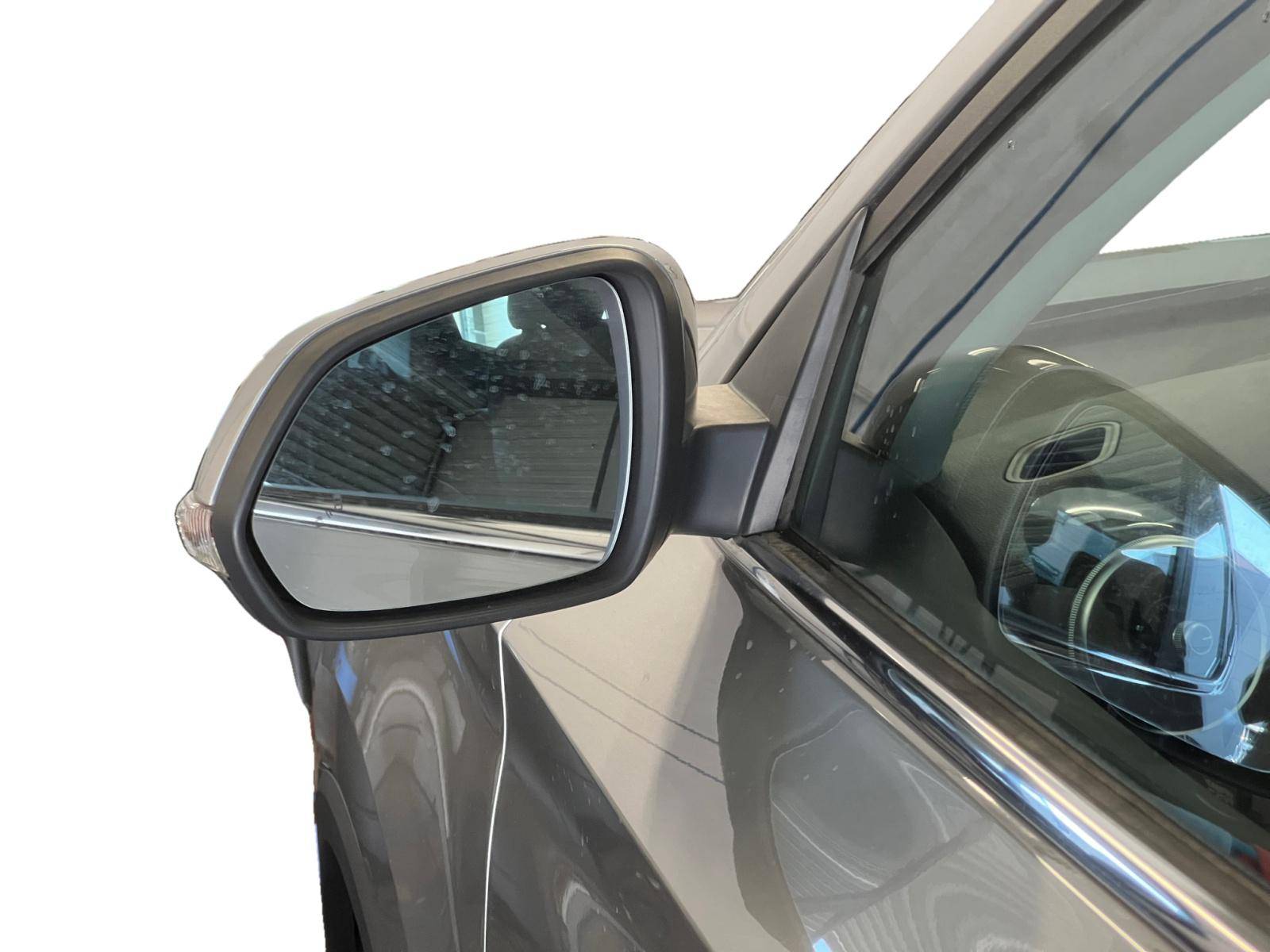 Image MG ZS Luxury 70kWh  ZS EV Autonomie Etendue 70kWh - 115 kW 2WD Luxury