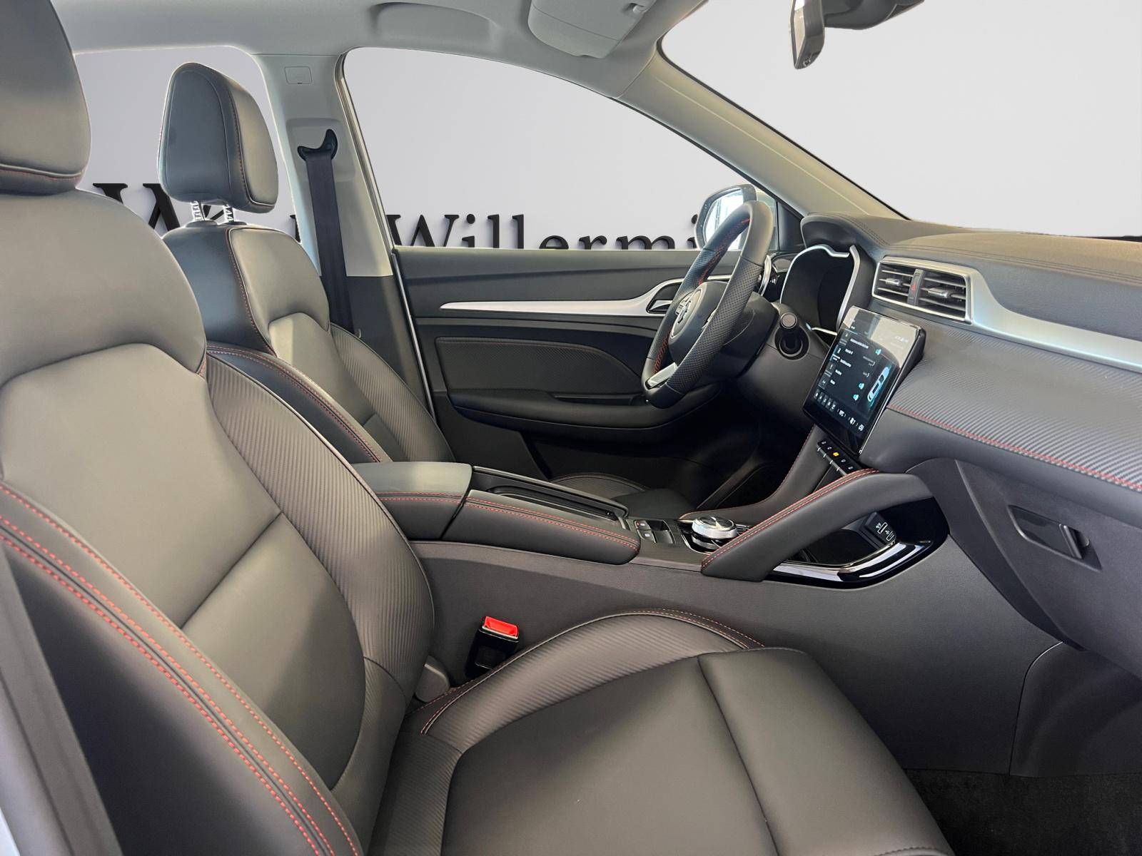 Image MG ZS Luxury 70kWh  ZS EV Autonomie Etendue 70kWh - 115 kW 2WD Luxury