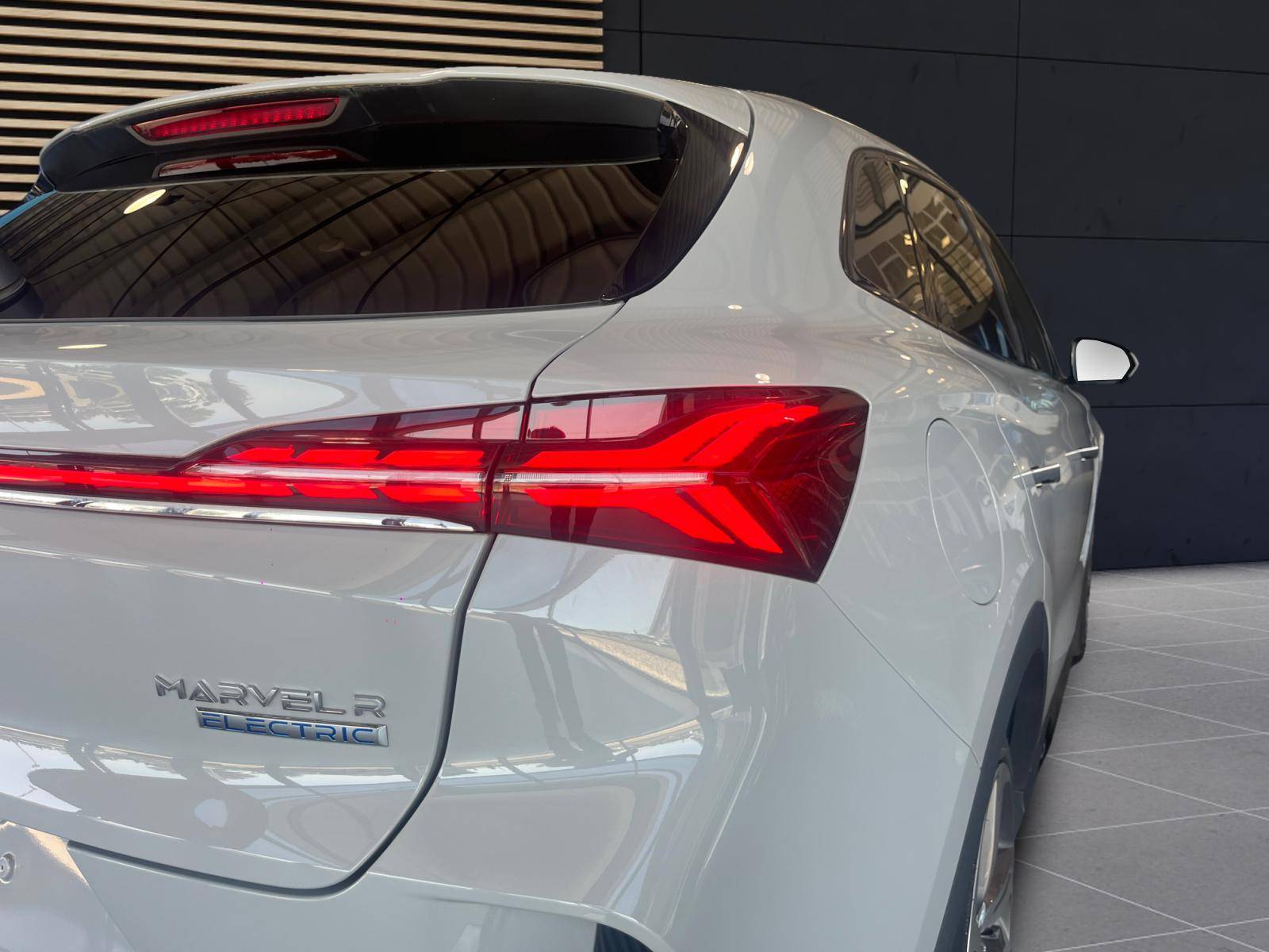 Image MG MARVEL R Performance 70kWh 4WD  Marvel R EV 4WD Performance